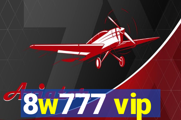 8w777 vip